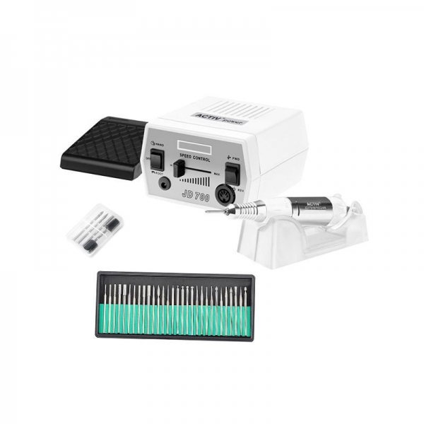 Eлектрична турпија JD700